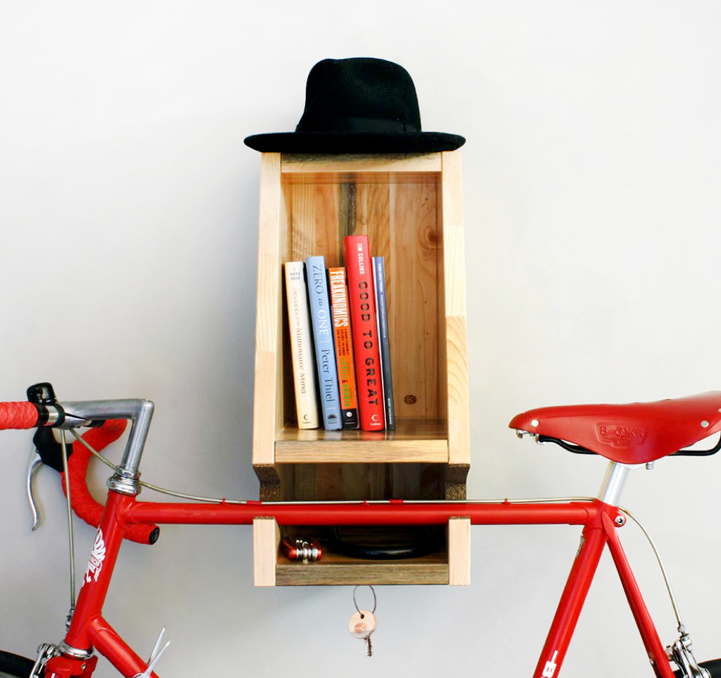Bika Bike Rack