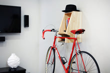 Load image into Gallery viewer, Bika Bike Rack 
