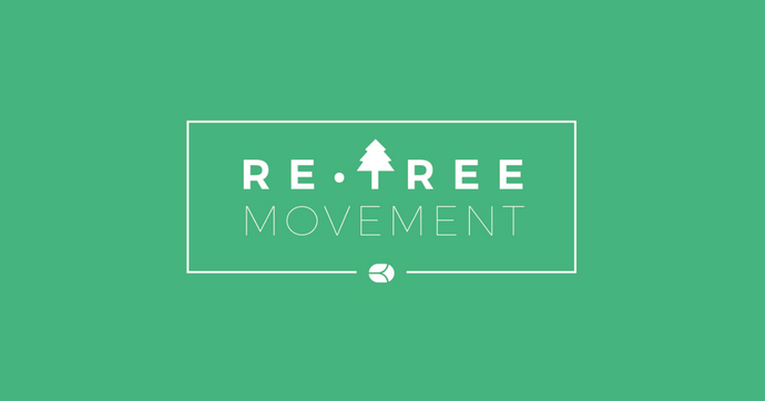 Re-Tree Movement: Revitalize Canadian Forests