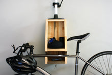 Load image into Gallery viewer, Bika Bike Rack

